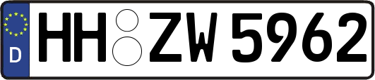 HH-ZW5962