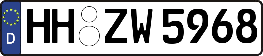 HH-ZW5968