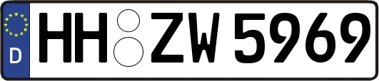 HH-ZW5969