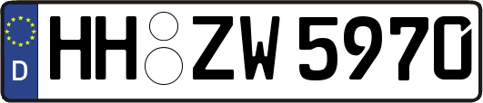 HH-ZW5970