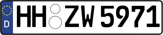 HH-ZW5971