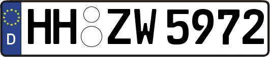 HH-ZW5972
