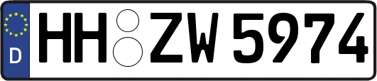 HH-ZW5974