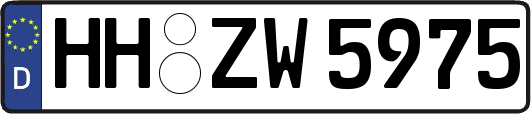 HH-ZW5975