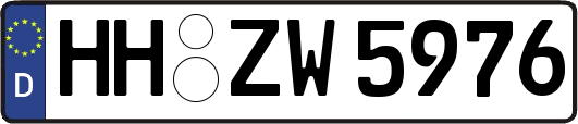 HH-ZW5976