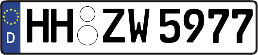 HH-ZW5977