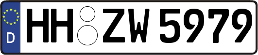 HH-ZW5979