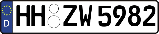 HH-ZW5982