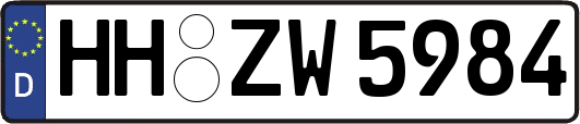 HH-ZW5984