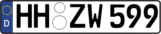 HH-ZW599