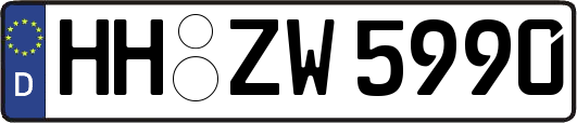 HH-ZW5990