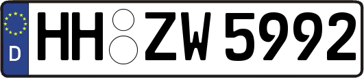 HH-ZW5992