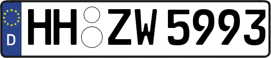 HH-ZW5993