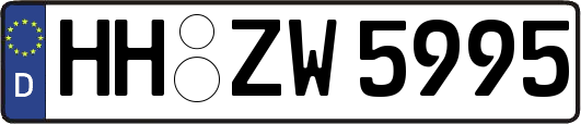 HH-ZW5995