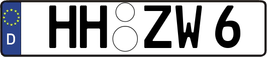 HH-ZW6