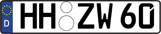 HH-ZW60