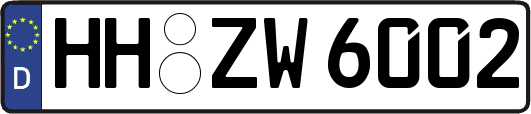 HH-ZW6002