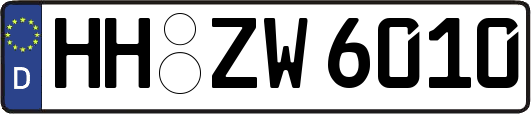 HH-ZW6010