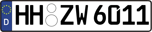 HH-ZW6011