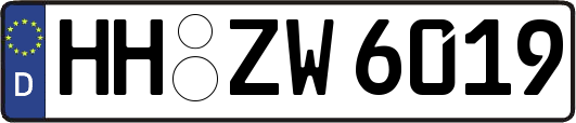 HH-ZW6019