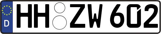 HH-ZW602