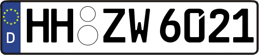 HH-ZW6021