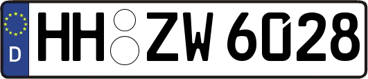 HH-ZW6028