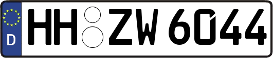 HH-ZW6044