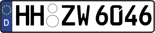 HH-ZW6046
