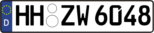 HH-ZW6048