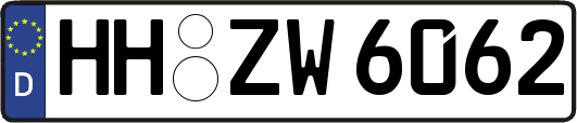 HH-ZW6062