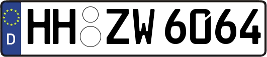 HH-ZW6064