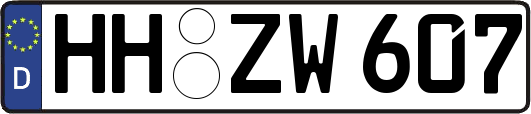 HH-ZW607
