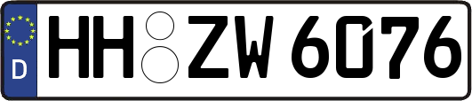 HH-ZW6076