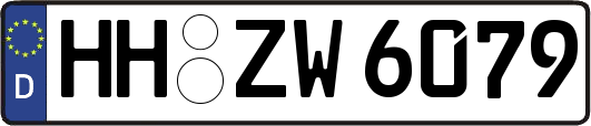 HH-ZW6079