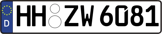 HH-ZW6081