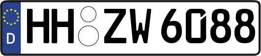 HH-ZW6088