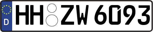 HH-ZW6093