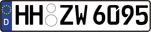 HH-ZW6095