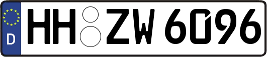 HH-ZW6096