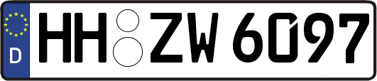 HH-ZW6097