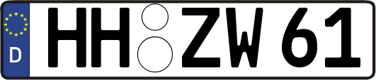 HH-ZW61