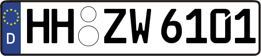 HH-ZW6101