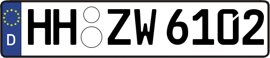HH-ZW6102