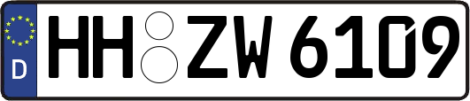 HH-ZW6109