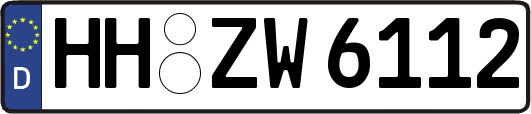 HH-ZW6112