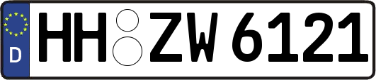 HH-ZW6121
