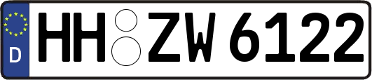 HH-ZW6122