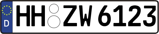 HH-ZW6123