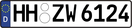 HH-ZW6124